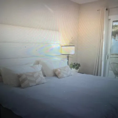 بيت للعطل Ideal Familias Y Relajarse ماربيا