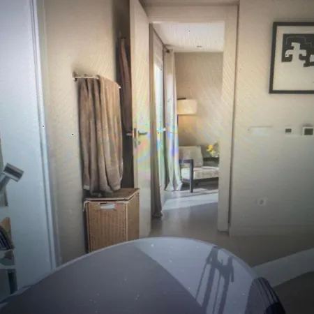 بيت للعطل Ideal Familias Y Relajarse ماربيا
