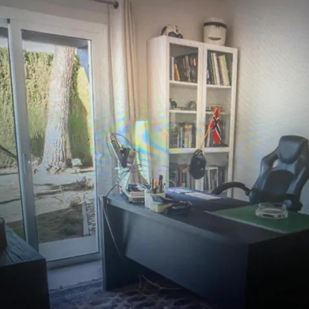 بيت للعطل Ideal Familias Y Relajarse ماربيا
