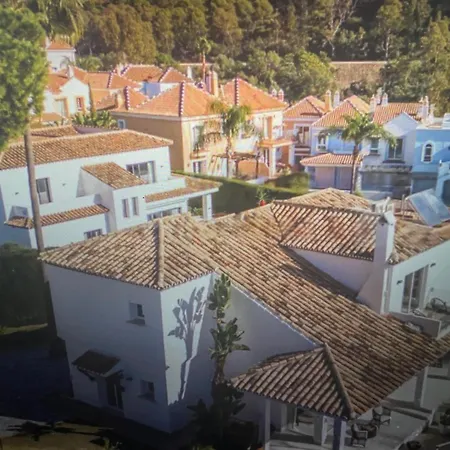 بيت للعطل Ideal Familias Y Relajarse *